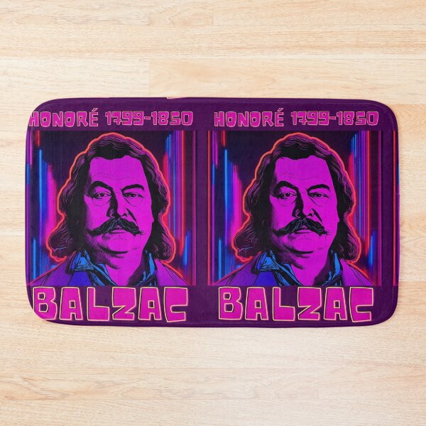 Item preview, Copie de  Honoré de Balzac - Human Comedy designed and sold by stalin-LB.