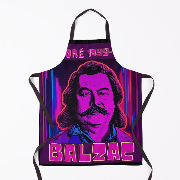 Item preview, Copie de  Honoré de Balzac - Human Comedy designed and sold by stalin-LB.
