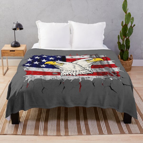 Item preview, AMERICAN EAGLES (#666666) designed and sold by Marlon Oseguera.