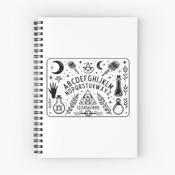 Item preview, Ouija Board designed and sold by the-craft-shop.