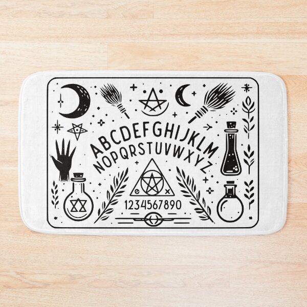Item preview, Ouija Board designed and sold by the-craft-shop.