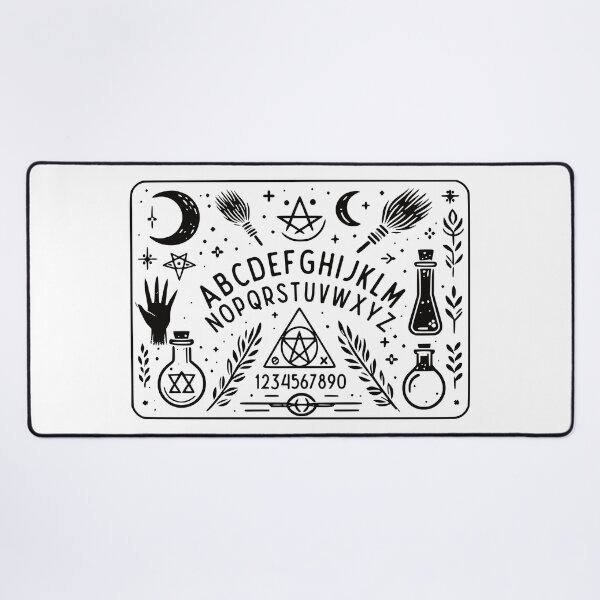 Item preview, Ouija Board designed and sold by the-craft-shop.