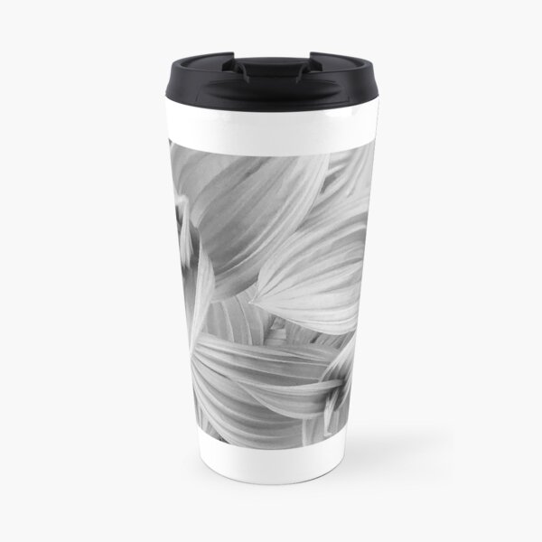 Springs Dance of Form Travel Mug