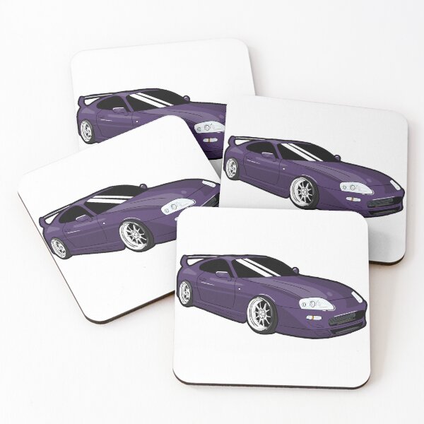 Item preview, Purple Supra designed and sold by MonkiFlipp.