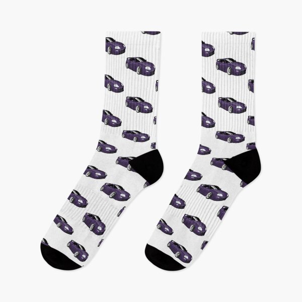 Item preview, Purple Supra designed and sold by MonkiFlipp.