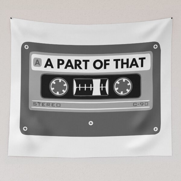 Item preview, The Last Five Years Cassette  designed and sold by broadwaygirl142.