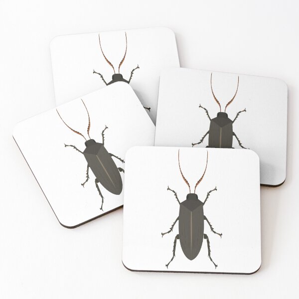 Item preview, Chinch Bug | Nature’s Tiny Yet Mighty Insect designed and sold by KiValuate.