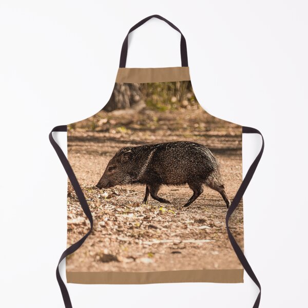 Item preview, Javelina aka Collared Peccary designed and sold by Debra Martz.