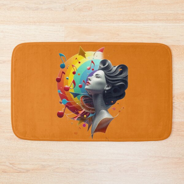 Item preview, Diva by Sandra Lapierre designed and sold by newcuriosity.