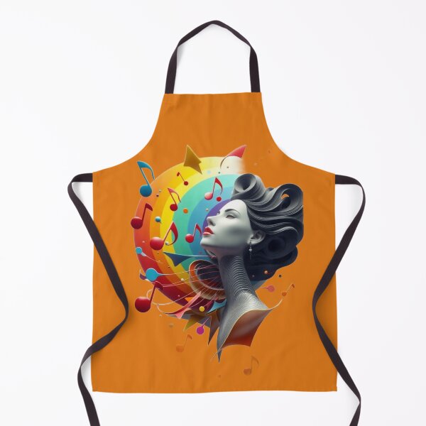 Item preview, Diva by Sandra Lapierre designed and sold by newcuriosity.