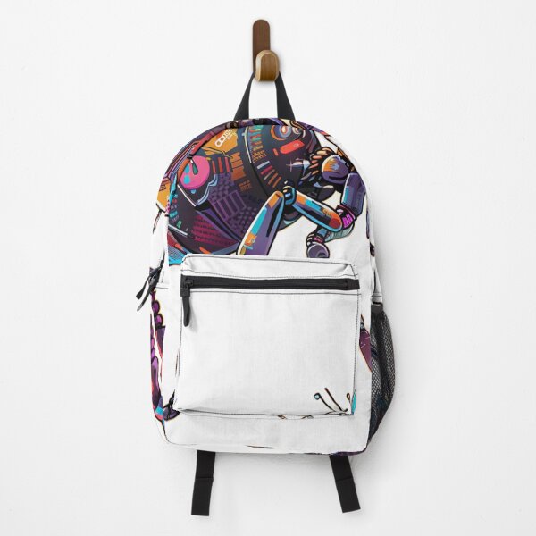Item preview, Mechanical ants designed and sold by Stickermagician.