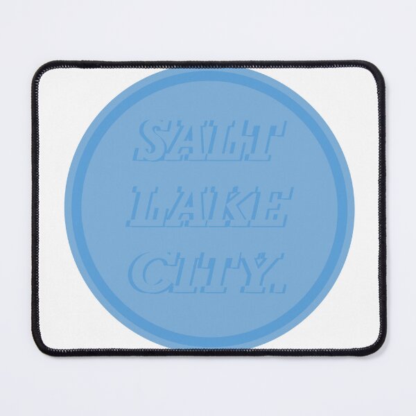 Item preview, Salt Lake City designed and sold by mtayzart.