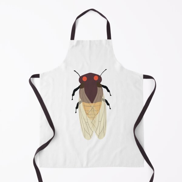 Item preview, Cicada | The Song of Summer designed and sold by KiValuate.