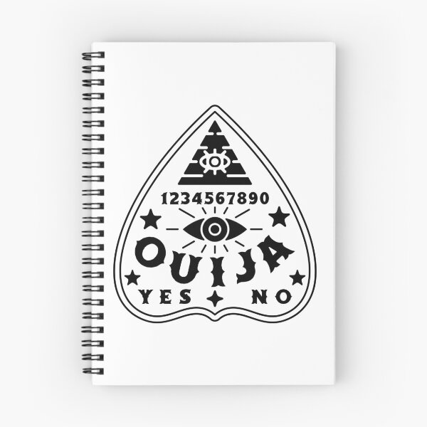 Item preview, Ouija Board Planchette designed and sold by the-craft-shop.