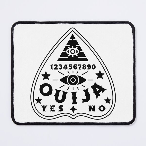 Item preview, Ouija Board Planchette designed and sold by the-craft-shop.