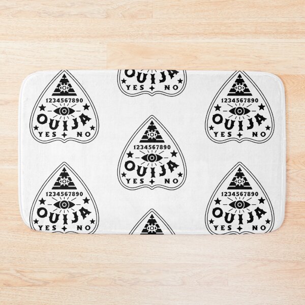 Item preview, Ouija Board Planchette designed and sold by the-craft-shop.