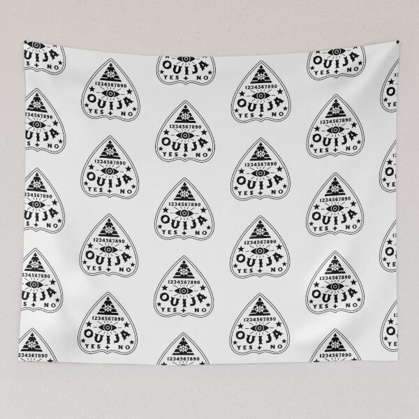 Item preview, Ouija Board Planchette designed and sold by the-craft-shop.
