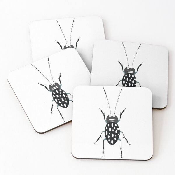 Item preview, Citrus Long-Horned Beetle | The Fascinating Tree Borer designed and sold by KiValuate.