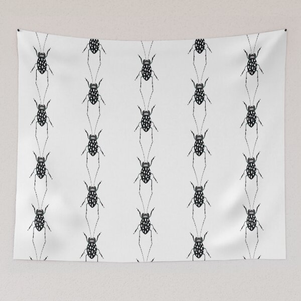 Item preview, Citrus Long-Horned Beetle | The Fascinating Tree Borer designed and sold by KiValuate.