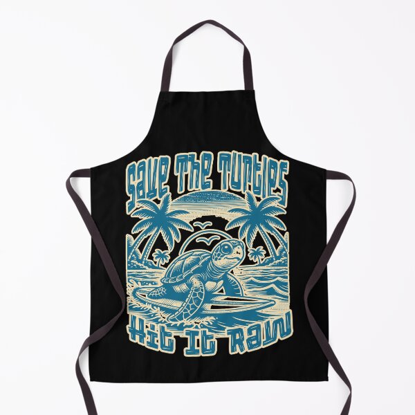 Item preview, The Turtles: Save The Turtles Hit It Raw designed and sold by Dominic-Design.