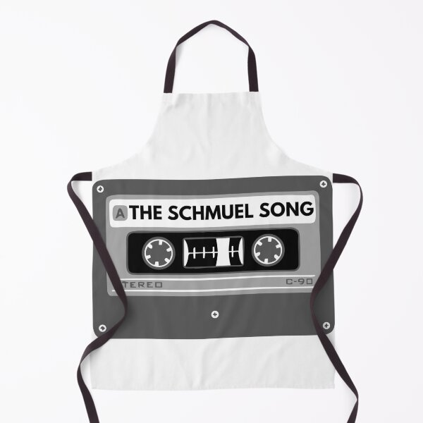 Item preview, The Last Five Years Cassette designed and sold by broadwaygirl142.