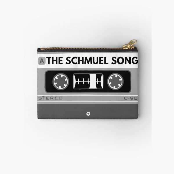 Item preview, The Last Five Years Cassette designed and sold by broadwaygirl142.