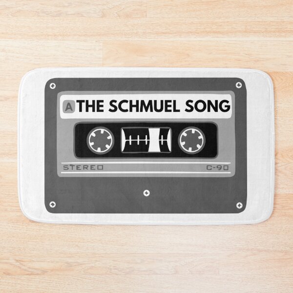 Item preview, The Last Five Years Cassette designed and sold by broadwaygirl142.