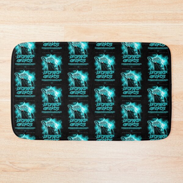 Item preview, Leopard Gecko Modern Streetwear Reptile Keeper designed and sold by JRRTs.
