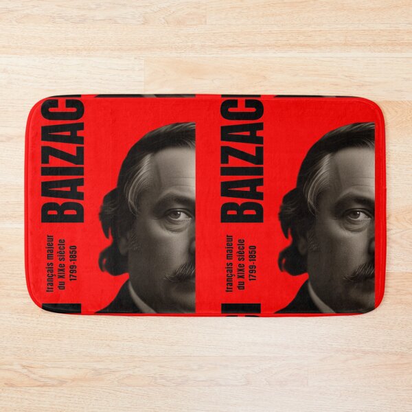 Item preview, Copie de  Honoré de Balzac - Human Comedy designed and sold by stalin-LB.