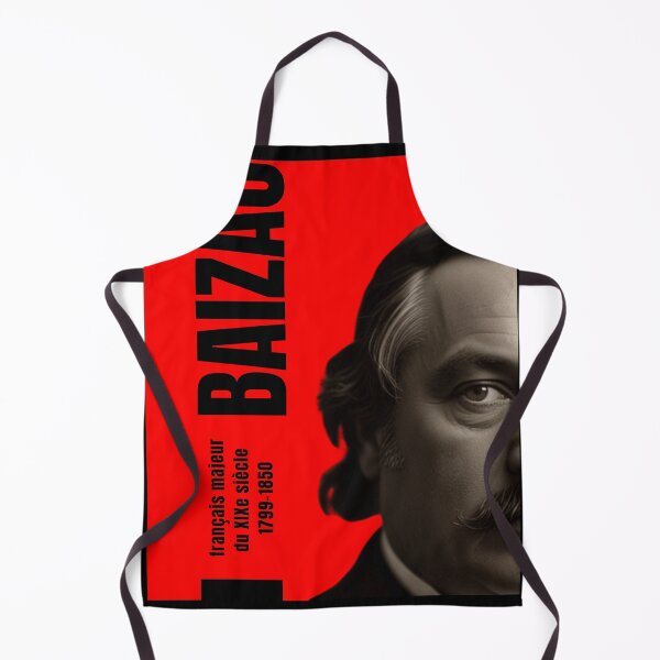 Item preview, Copie de  Honoré de Balzac - Human Comedy designed and sold by stalin-LB.