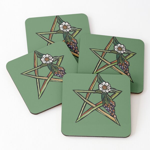 Item preview, Nature Star designed and sold by FrictionMaxxing.