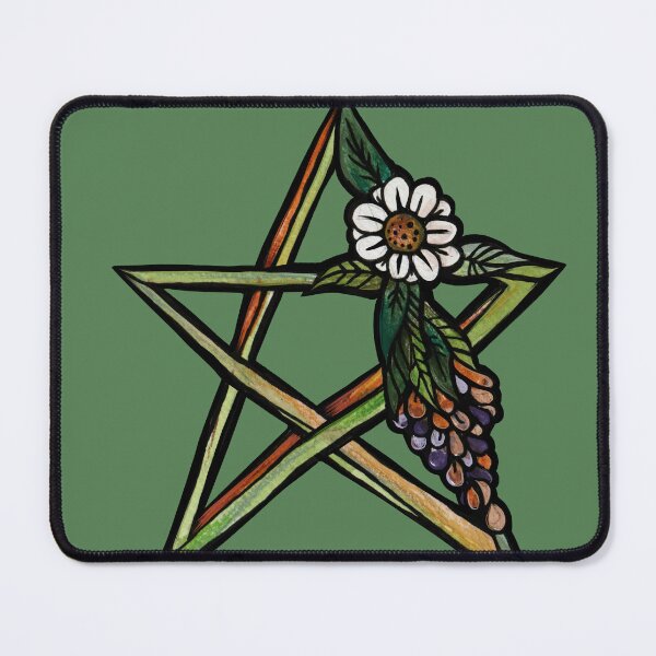 Item preview, Nature Star designed and sold by FrictionMaxxing.