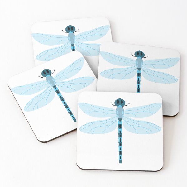 Item preview, Dragonfly | The Graceful Acrobat of the Skies designed and sold by KiValuate.