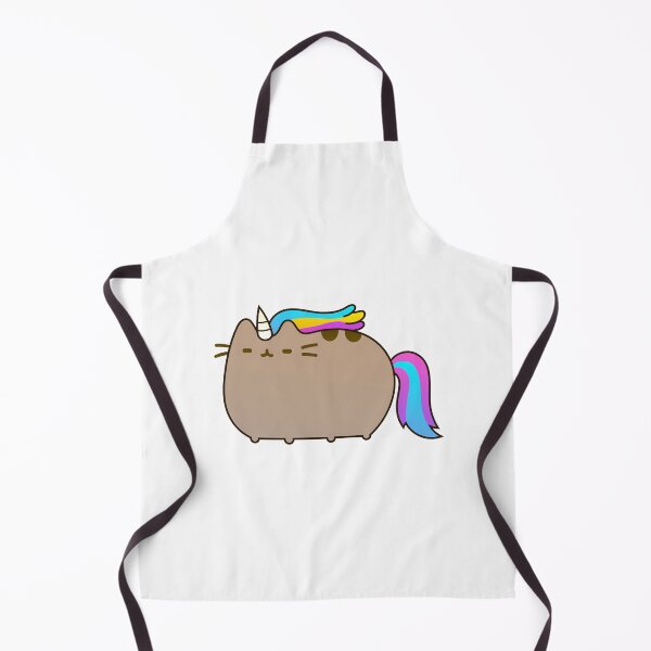 Item preview, Facebook Unicorn Kitten designed and sold by DibujandoPorfa.