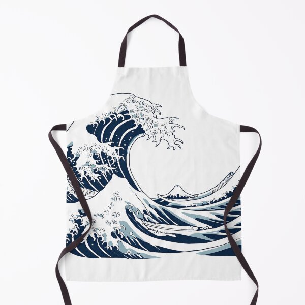 Item preview, Japanese Wave Art designed and sold by GrafiShop.
