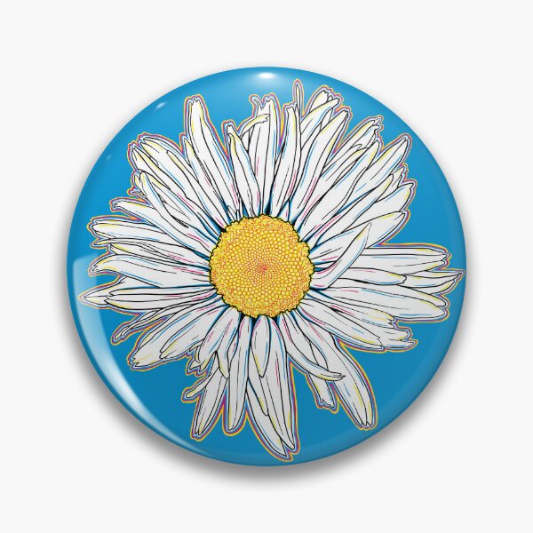 Artikelvorschau, Daisy Daisy entworfen und verkauft von woolandbristle.
