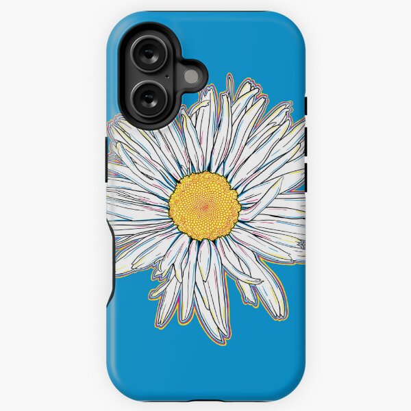Aperçu de l'œuvre Daisy Daisy créée et vendue par woolandbristle.