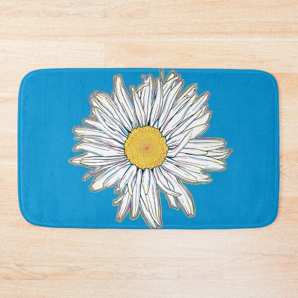 Item preview, Daisy Daisy designed and sold by woolandbristle.