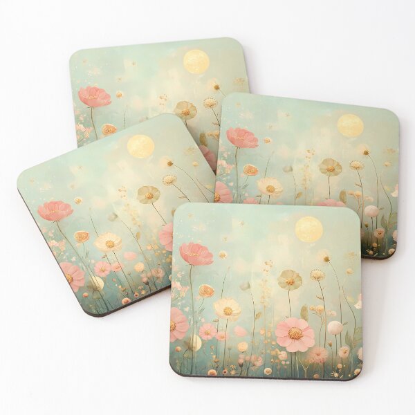 Item preview, Whispering Blooms designed and sold by daila70.