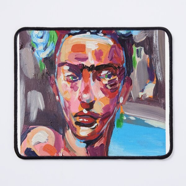 Item preview, Frida Study designed and sold by montinaart.