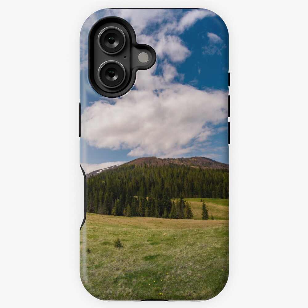 Item preview, iPhone Tough Case designed and sold by mike-pellinni.