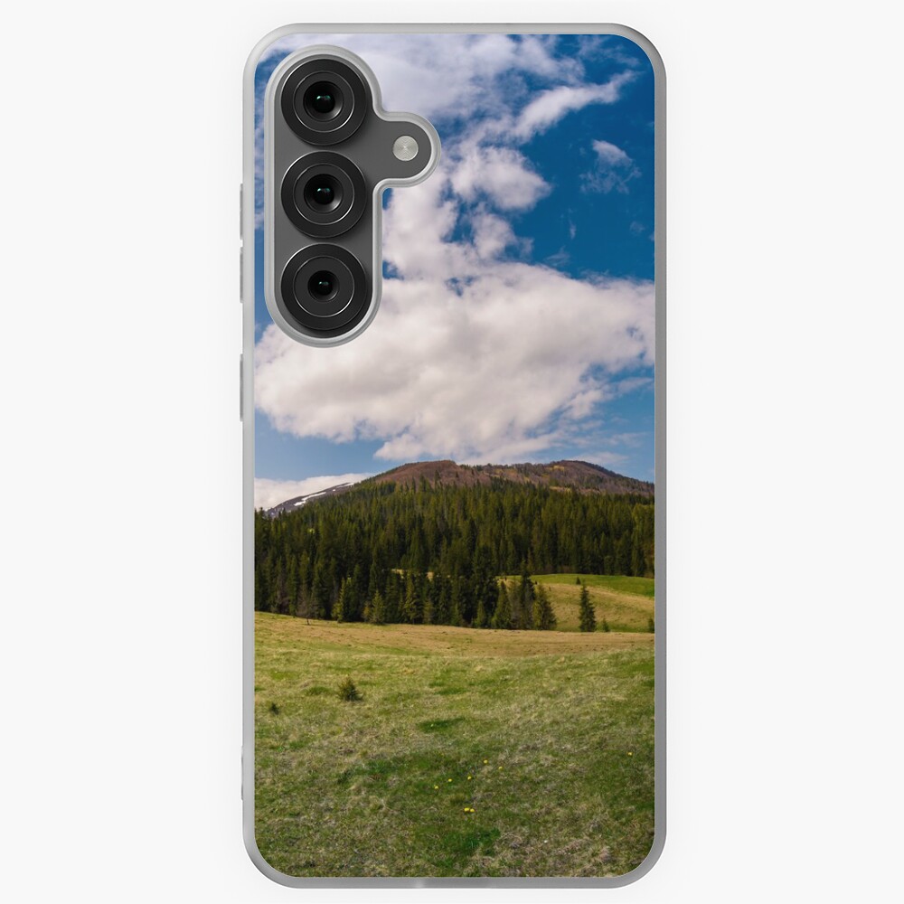 Item preview, Samsung Galaxy Soft Case designed and sold by mike-pellinni.
