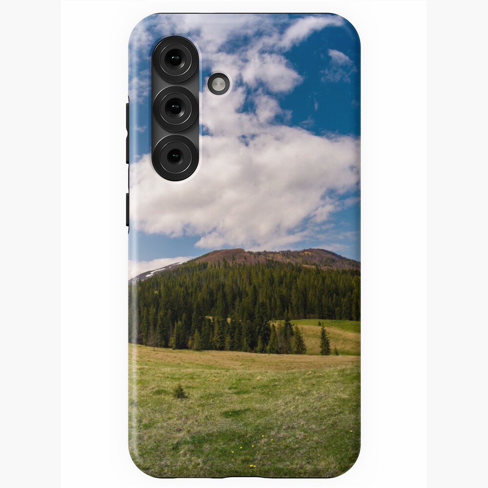Item preview, Samsung Galaxy Tough Case designed and sold by mike-pellinni.