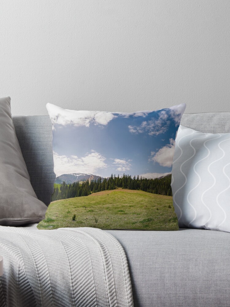 Item preview, Throw Pillow designed and sold by mike-pellinni.