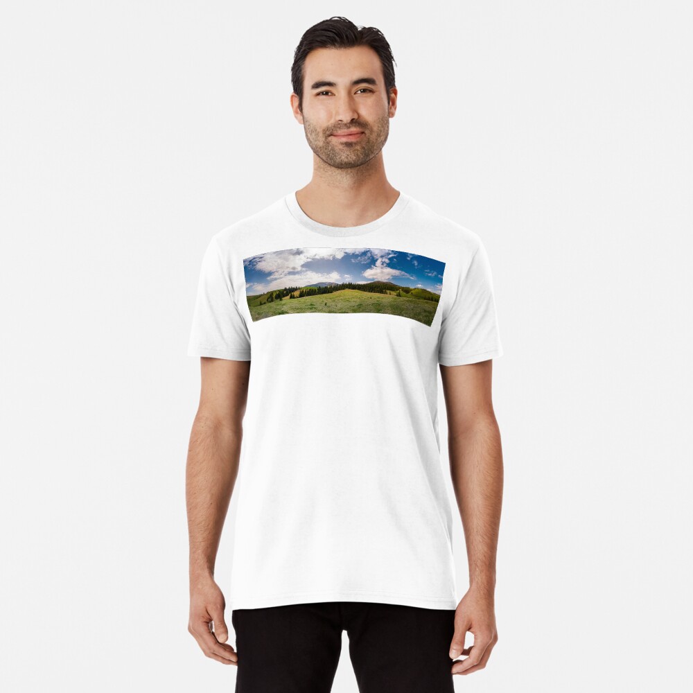 Item preview, Premium T-Shirt designed and sold by mike-pellinni.