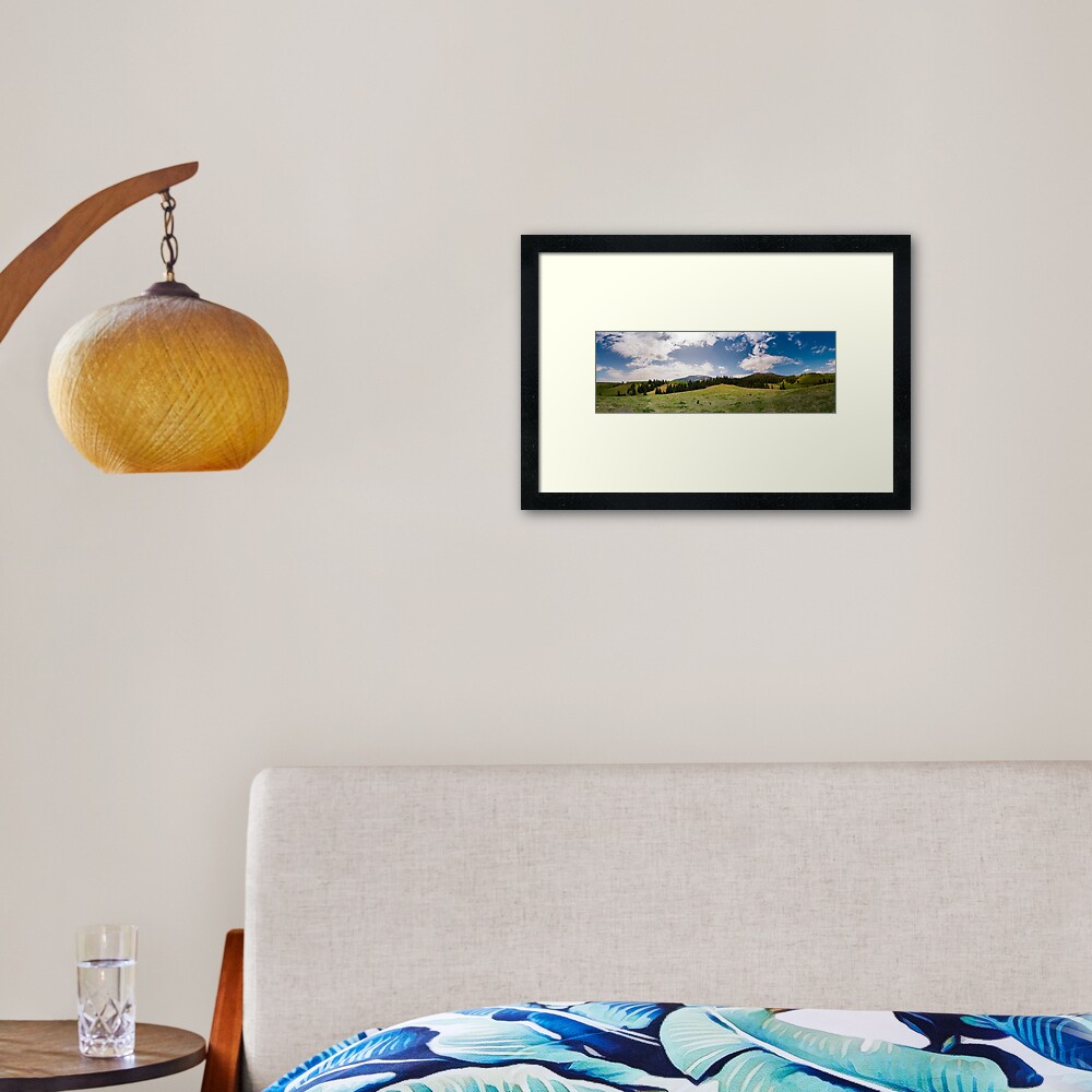 Item preview, Framed Art Print designed and sold by mike-pellinni.