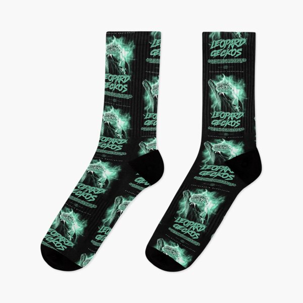 Item preview, Leopard Gecko Modern Streetwear Reptile Keeper designed and sold by JRRTs.
