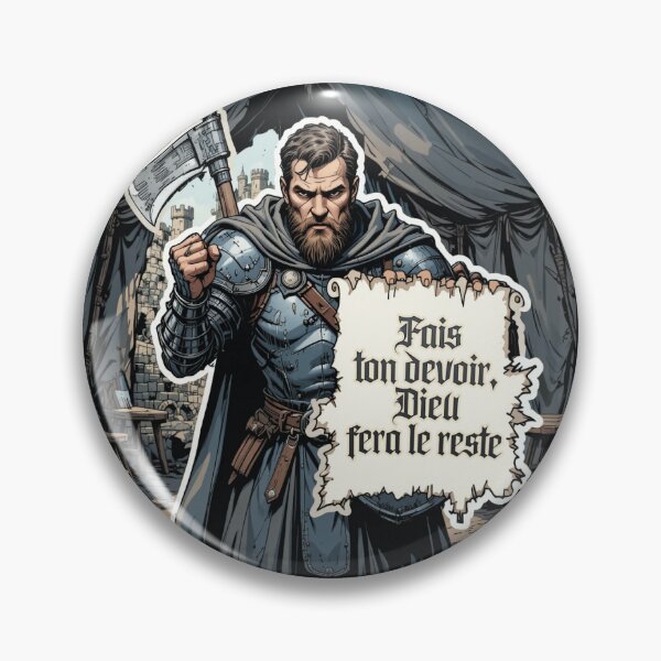 Item preview, La Hire - Etienne de Vignolles designed and sold by Rambarde-Knight.