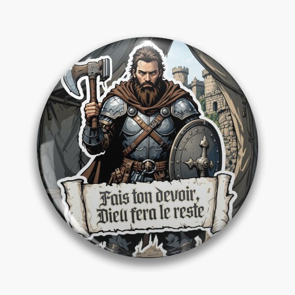 Item preview, La Hire - Etienne de Vignolles designed and sold by Rambarde-Knight.