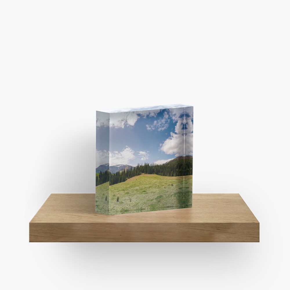 Item preview, Acrylic Block designed and sold by mike-pellinni.